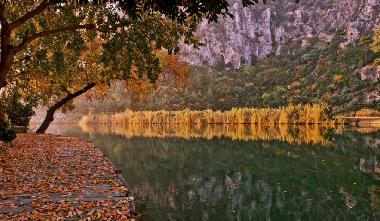 Holiday House in Dalyan (Mugla) or holiday homes and vacation rentals