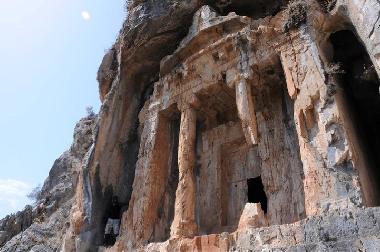 Holiday House in Dalyan (Mugla) or holiday homes and vacation rentals