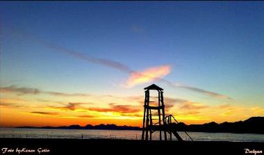 Holiday House in Dalyan (Mugla) or holiday homes and vacation rentals