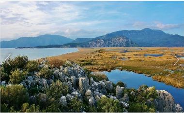 Holiday House in Dalyan (Mugla) or holiday homes and vacation rentals