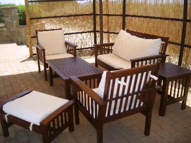 Holiday House in Caprioli di Pisciotta (Salerno) or holiday homes and vacation rentals