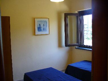 Holiday House in Caprioli di Pisciotta (Salerno) or holiday homes and vacation rentals