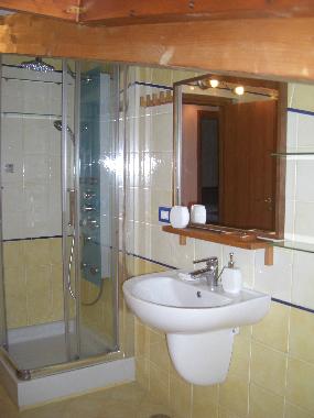 Holiday House in Caprioli di Pisciotta (Salerno) or holiday homes and vacation rentals