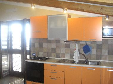 Holiday House in Caprioli di Pisciotta (Salerno) or holiday homes and vacation rentals