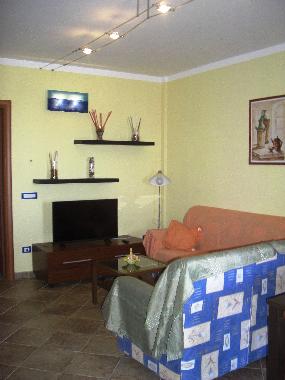 Holiday House in Caprioli di Pisciotta (Salerno) or holiday homes and vacation rentals