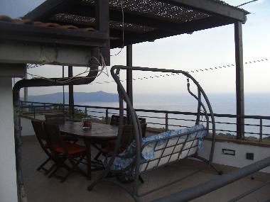 Holiday House in Caprioli di Pisciotta (Salerno) or holiday homes and vacation rentals