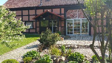 Holiday Apartment in Schnefeld (Dahme-Spreewald) or holiday homes and vacation rentals