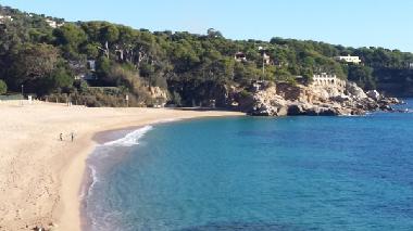 Holiday Apartment in Platja d