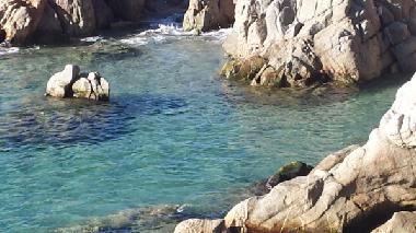 Holiday Apartment in Platja d