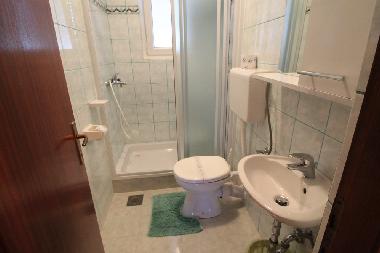 Holiday Apartment in insel RAB (Primorsko-Goranska) or holiday homes and vacation rentals