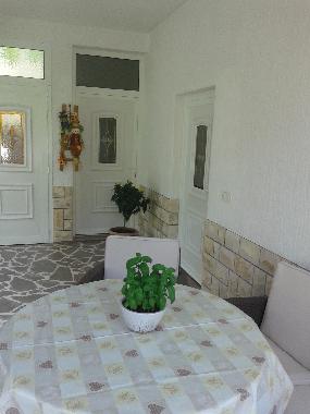 Holiday Apartment in insel RAB (Primorsko-Goranska) or holiday homes and vacation rentals