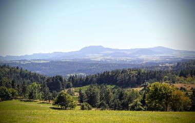 Holiday House in chambon sur lignon (Haute-Loire) or holiday homes and vacation rentals