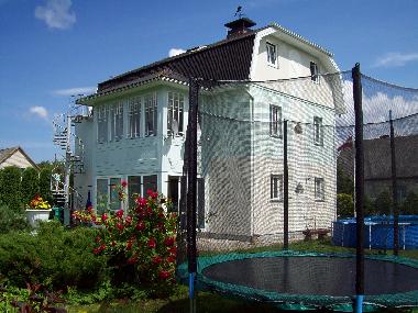 Holiday Apartment in Jurmala (Lettland) or holiday homes and vacation rentals
