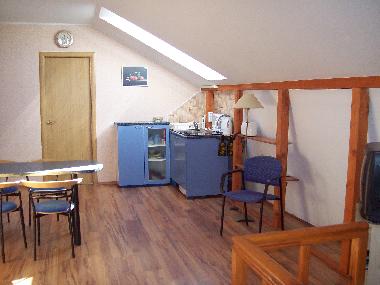 Holiday Apartment in Jurmala (Lettland) or holiday homes and vacation rentals