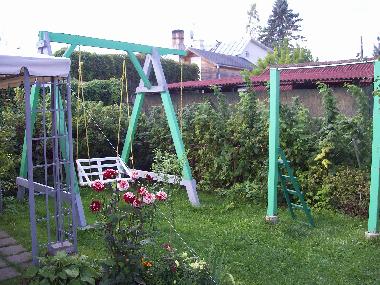 Holiday Apartment in Jurmala (Lettland) or holiday homes and vacation rentals