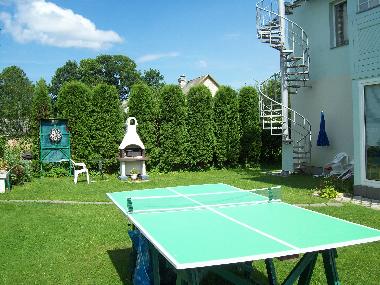 Holiday Apartment in Jurmala (Lettland) or holiday homes and vacation rentals