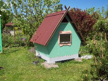 Holiday Apartment in Jurmala (Lettland) or holiday homes and vacation rentals