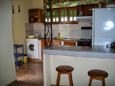 Holiday House in Villeta (Central) or holiday homes and vacation rentals