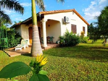 Holiday House in Villeta (Central) or holiday homes and vacation rentals