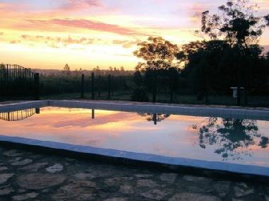 Holiday House in Villeta (Central) or holiday homes and vacation rentals