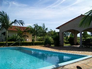 Holiday House in Villeta (Central) or holiday homes and vacation rentals