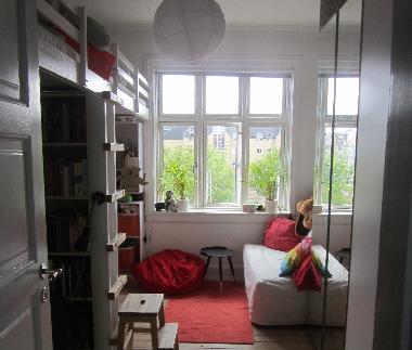 Holiday Apartment in Copenhagen (Kobenhavn) or holiday homes and vacation rentals