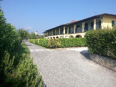 Holiday Apartment in Manerba del Garda (Brescia) or holiday homes and vacation rentals