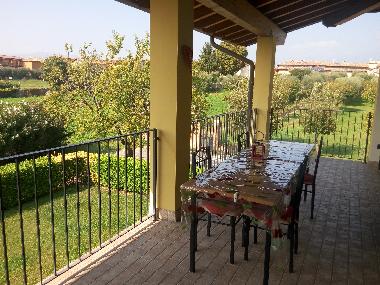 Holiday Apartment in Manerba del Garda (Brescia) or holiday homes and vacation rentals