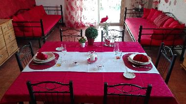 Holiday Apartment in Manerba del Garda (Brescia) or holiday homes and vacation rentals