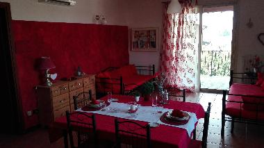 Holiday Apartment in Manerba del Garda (Brescia) or holiday homes and vacation rentals