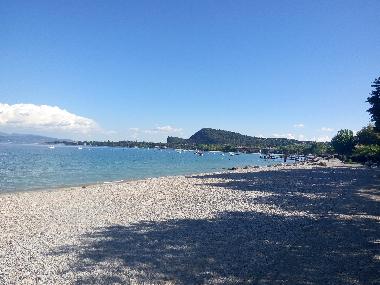 Holiday Apartment in Manerba del Garda (Brescia) or holiday homes and vacation rentals