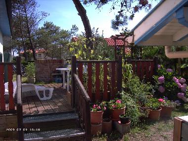 Holiday Apartment in vieux boucau les bains (Landes) or holiday homes and vacation rentals