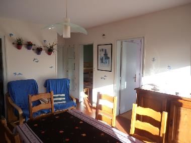 Holiday Apartment in vieux boucau les bains (Landes) or holiday homes and vacation rentals