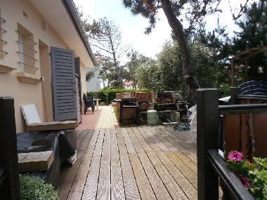 Holiday Apartment in vieux boucau les bains (Landes) or holiday homes and vacation rentals