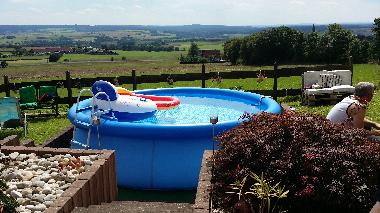 Holiday Apartment in Oberleichtersbach / Mitgenfeld (Lower Franconia) or holiday homes and vacation rentals