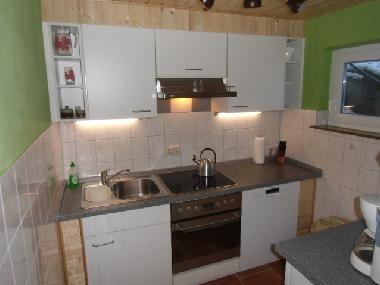 Holiday Apartment in Oberleichtersbach / Mitgenfeld (Lower Franconia) or holiday homes and vacation rentals