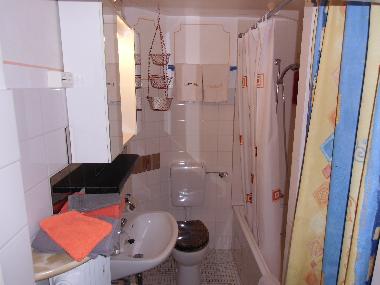 Holiday Apartment in Oberleichtersbach / Mitgenfeld (Lower Franconia) or holiday homes and vacation rentals