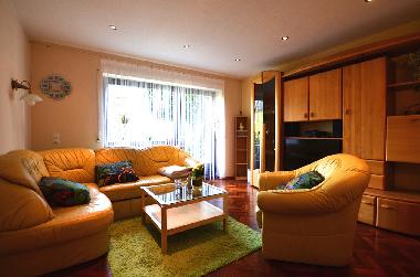 Holiday Apartment in Taunusstein (Rhinegau-Taunus / Wiesbaden) or holiday homes and vacation rentals
