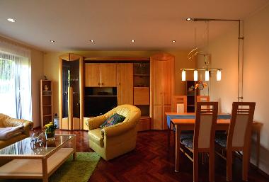 Holiday Apartment in Taunusstein (Rhinegau-Taunus / Wiesbaden) or holiday homes and vacation rentals