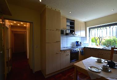 Holiday Apartment in Taunusstein (Rhinegau-Taunus / Wiesbaden) or holiday homes and vacation rentals