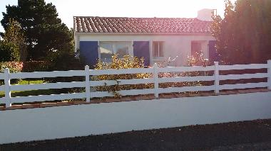 Holiday Apartment in Ch�teau d'Olonne (Vend�e) or holiday homes and vacation rentals