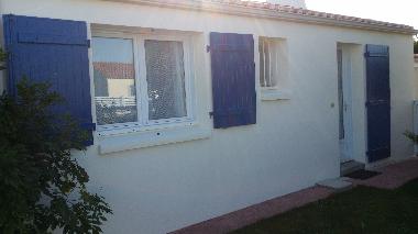 Holiday Apartment in Ch�teau d'Olonne (Vend�e) or holiday homes and vacation rentals