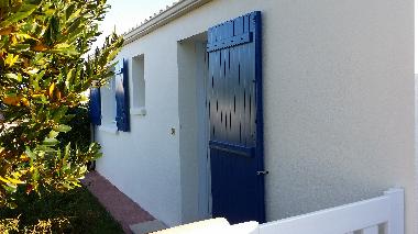 Holiday Apartment in Ch�teau d'Olonne (Vend�e) or holiday homes and vacation rentals