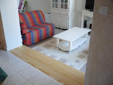 Holiday Apartment in Ch�teau d'Olonne (Vend�e) or holiday homes and vacation rentals
