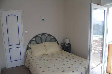 Holiday Apartment in Ch�teau d