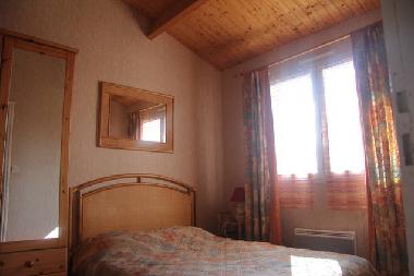 Holiday Apartment in Ch�teau d