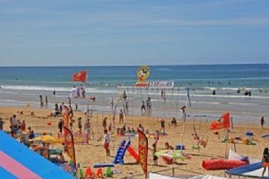 Holiday Apartment in Ch�teau d