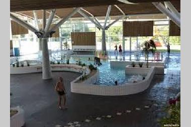 Holiday Apartment in Ch�teau d