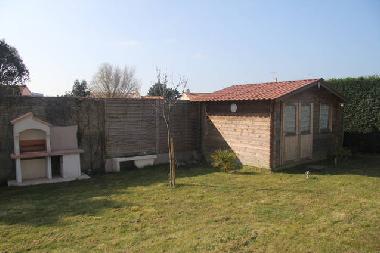 Holiday Apartment in Ch�teau d