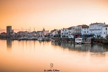 Holiday Apartment in Ch�teau d